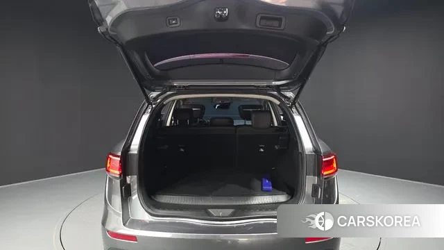 Renault Korea (Samsung) The New QM6 id 3307190 из Кореи 11