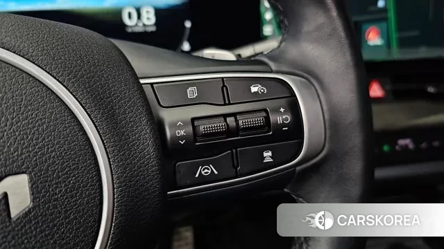 Kia Sportage 5th Generation id 3416598 из Кореи 11