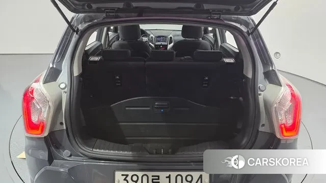 Ssangyong Tivoli Armor id 3460160 из Кореи 11