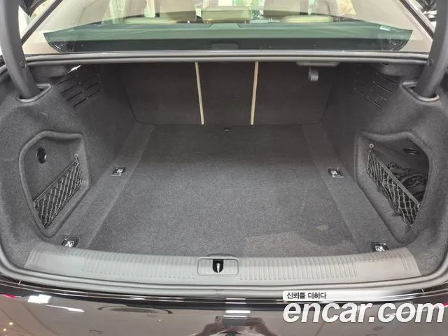 Audi A4 (B9) id 2831994 из Кореи 11