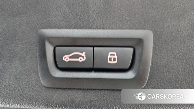 BMW X6 (G06) id 3775738 из Кореи 11