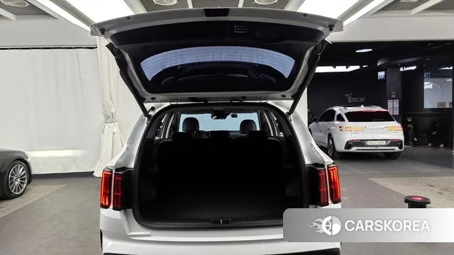 Kia Sorento 4th Generation id 3601591 из Кореи 11