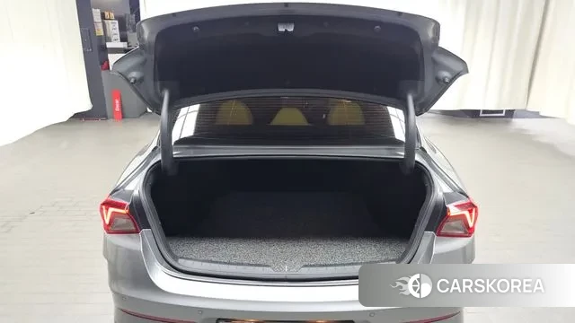 Kia K5 3rd generation id 3600681 из Кореи 11