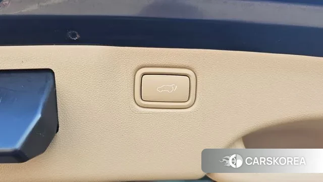 Kia The New Carnival id 3385979 из Кореи 11