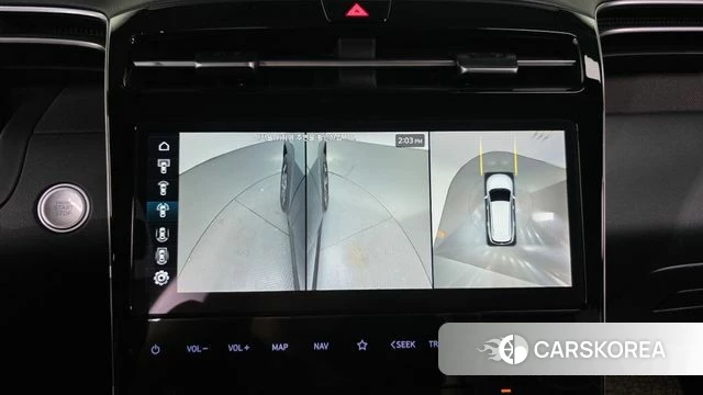 Hyundai Tucson (NX4) id 4409287 из Кореи 11