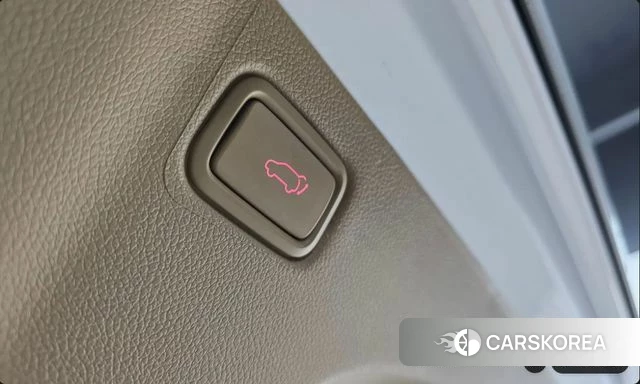 Kia The New Carnival id 4638142 из Кореи 11