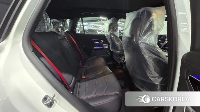 Mercedes-Benz GLC-Class X254 id 3745043 из Кореи 11