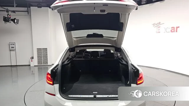 BMW 6 Series GT (G32) id 3319099 из Кореи 11