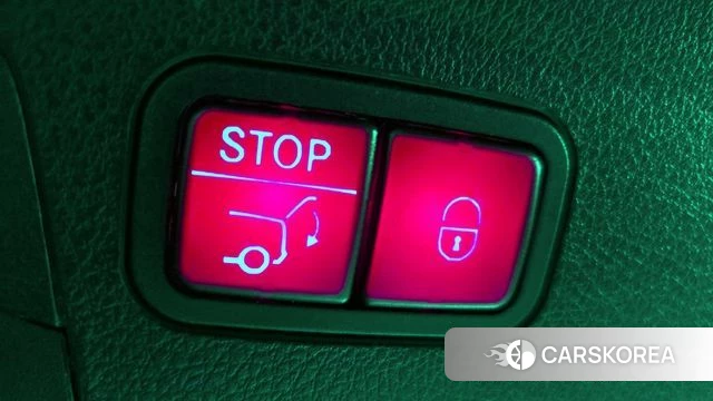 Mercedes-Benz GLE-Class W167 id 3922731 из Кореи 11