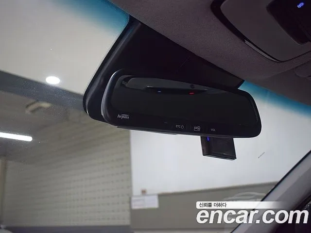 Hyundai Palisade id 2912494 из Кореи 11