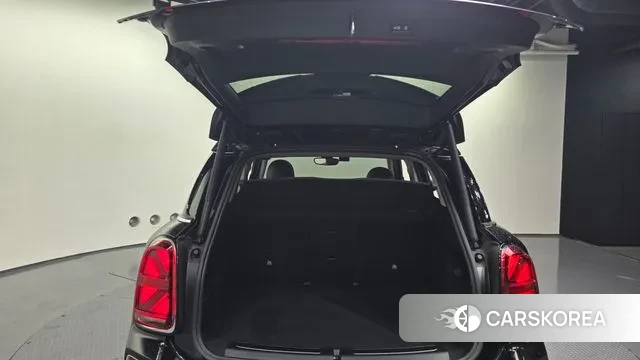 Mini Cooper Countryman id 3482802 из Кореи 11