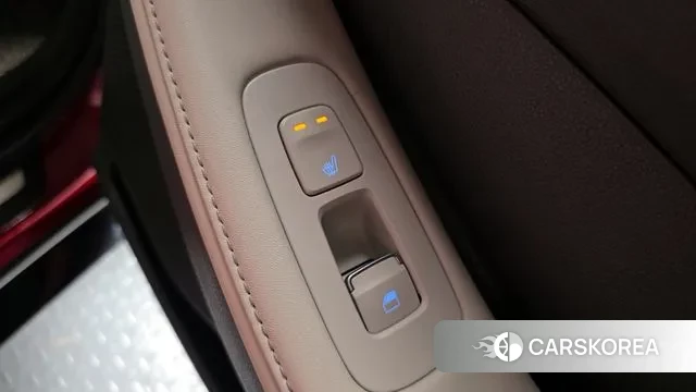 Hyundai Sonata (DN8) id 3557633 из Кореи 11