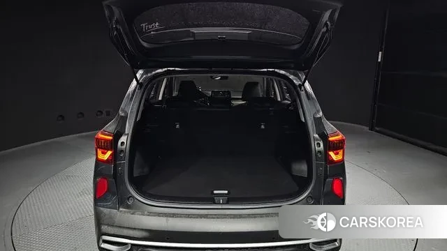 Kia Seltos id 3588101 из Кореи 11