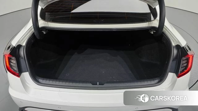 Hyundai Sonata (DN8) id 4269009 из Кореи 11