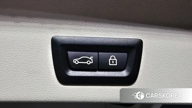 BMW X3 (G01) id 3389535 из Кореи 11