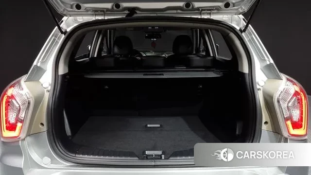 Ssangyong Tivoli Armor id 3403218 из Кореи 11