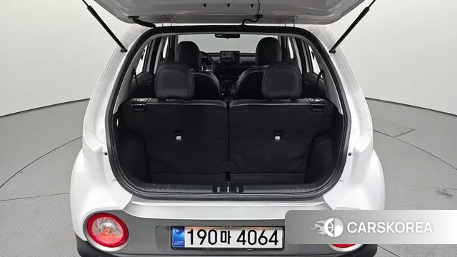 Hyundai Casper id 3696979 из Кореи 11