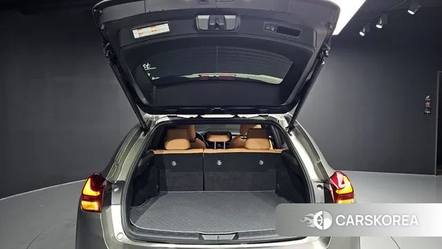 Lexus UX250h id 3223650 из Кореи 11