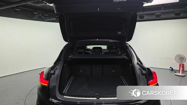 BMW X4 (G02) id 3864854 из Кореи 11