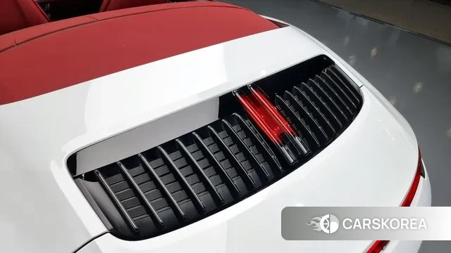 Porsche 911(992) id 2894311 из Кореи 11