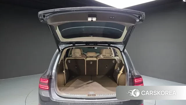 Genesis GV80 id 3004357 из Кореи 11