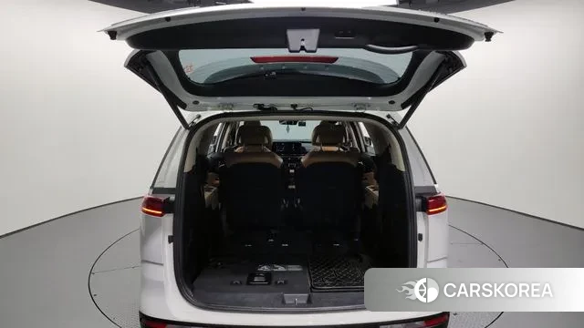 Kia Carnival 4th generation id 3577973 из Кореи 11