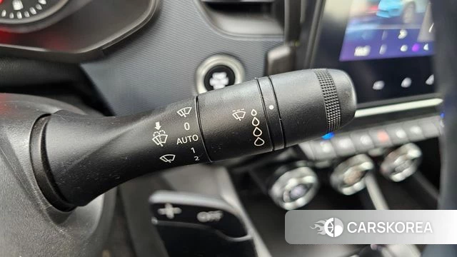 Renault Korea (Samsung) XM3 id 4429792 из Кореи 11