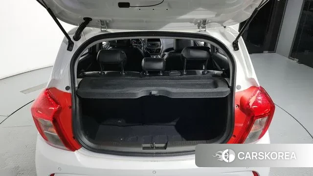 Chevrolet (GM Daewoo) The New Spark id 3055563 из Кореи 11