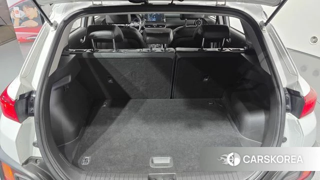 Hyundai Kona id 3867613 из Кореи 11