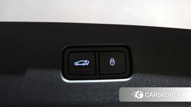 Genesis GV70 id 3431568 из Кореи 11