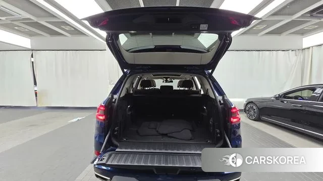 BMW X5 (G05) id 3695353 из Кореи 11