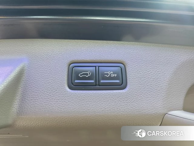 Kia Carnival 4th generation id 4740413 из Кореи 11