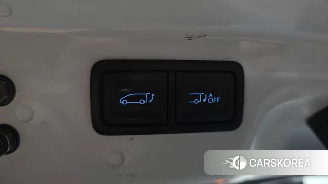 Hyundai Staria id 3858658 из Кореи 11