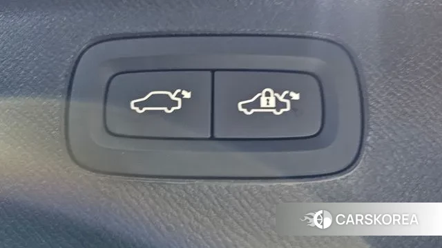 Volvo XC90 second Generation id 3278505 из Кореи 11