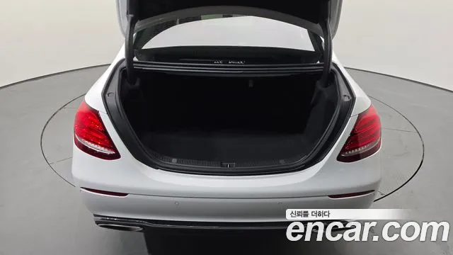 Mercedes-Benz E-Class W213 id 2855694 из Кореи 11