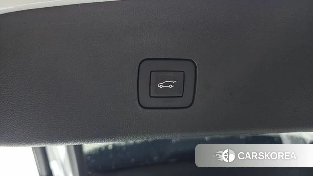 Chevrolet (GM Daewoo) Trax Crossover id 3805693 из Кореи 11