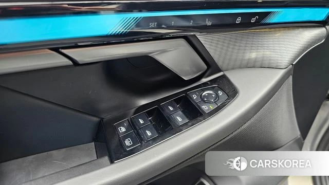 BMW 5 Series (G60) id 4655413 из Кореи 11