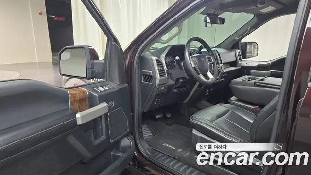 Ford F150 id 2639238 из Кореи 11