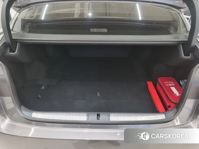 Lexus LS500 5th generation id 3446964 из Кореи 11