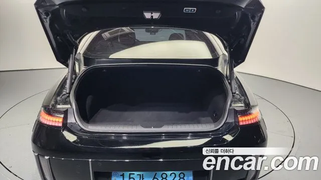 Hyundai Ionic 6 id 2531782 из Кореи 11