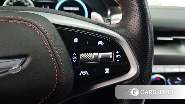 Genesis G80 (RG3) id 3691084 из Кореи 11