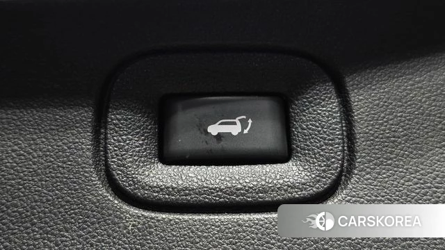 Renault Korea (Samsung) The New QM6 id 4180194 из Кореи 11