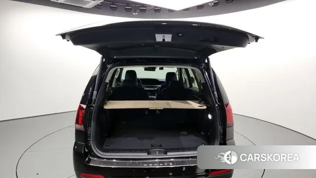 Kia Mohave Master id 3421287 из Кореи 11