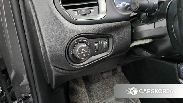 Jeep Renegade id 4620154 из Кореи 11