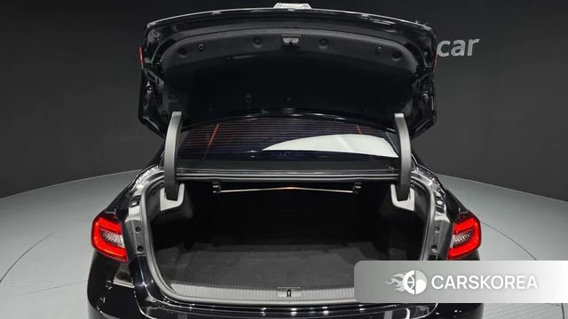 Renault Korea (Samsung) SM6 id 3894138 из Кореи 11