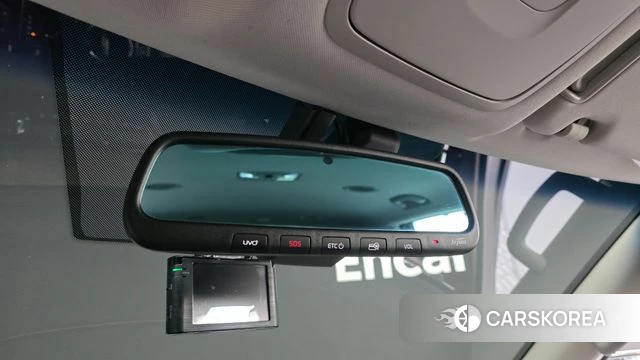 Kia Mohave Master id 4384064 из Кореи 11
