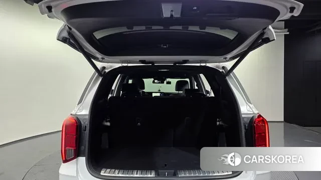 Hyundai Palisade id 3479457 из Кореи 11