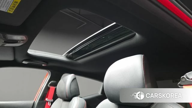 Hyundai Veloster (JS) id 4581947 из Кореи 11