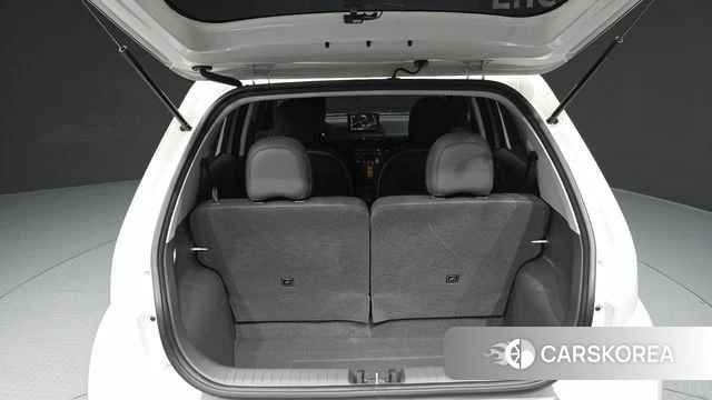 Hyundai Casper id 3934379 из Кореи 11