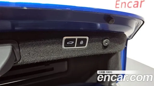 Genesis The New G70 id 2934792 из Кореи 11